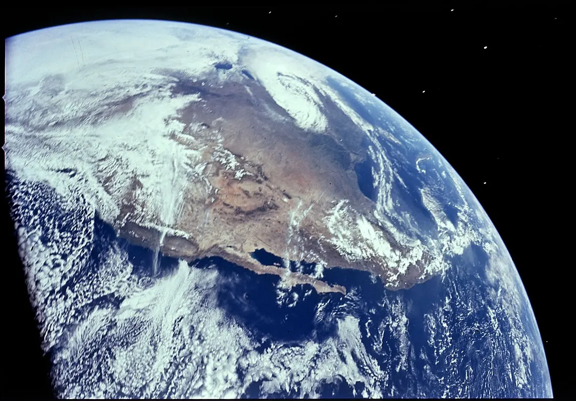 Earth